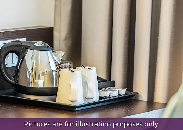 AZIMUT Hotel Cologne