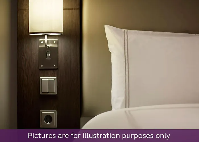 AZIMUT Hotel Cologne
