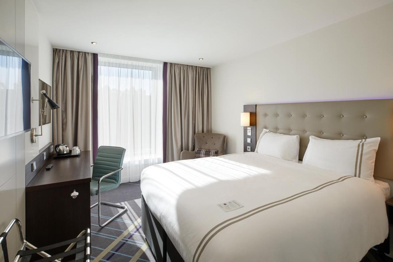 Hotel Premier Mediapark Kolonia