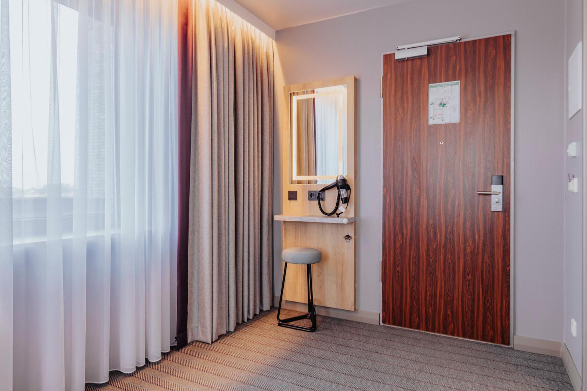 Azimut Hotel