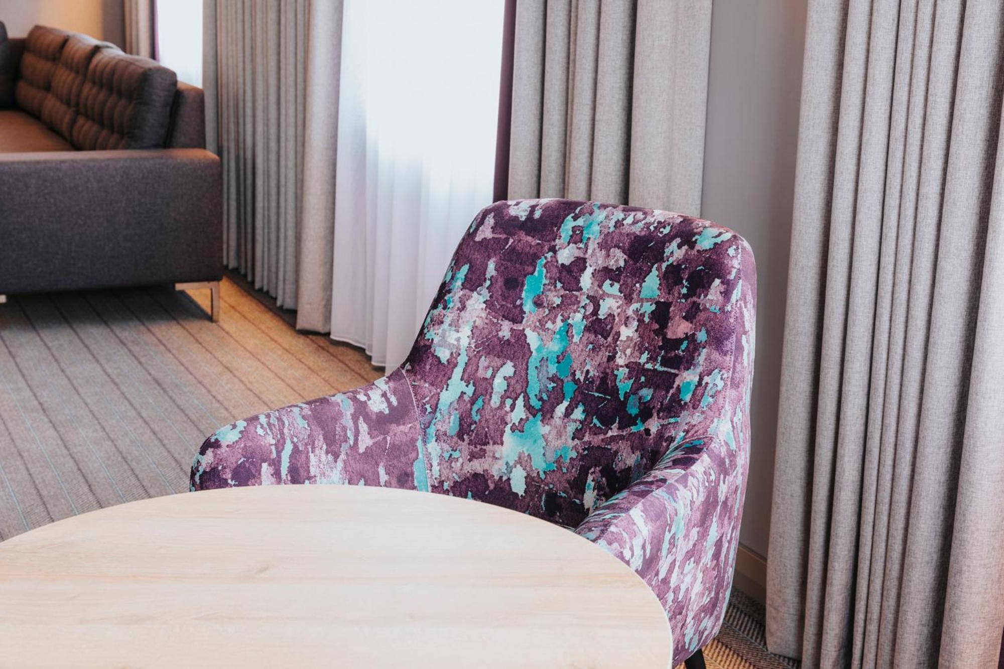 Azimut Hotel Colonia