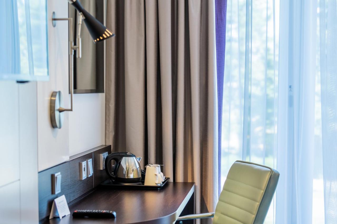 Premier Mediapark 3* Кёльн